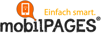 Logo von mobilpages.de